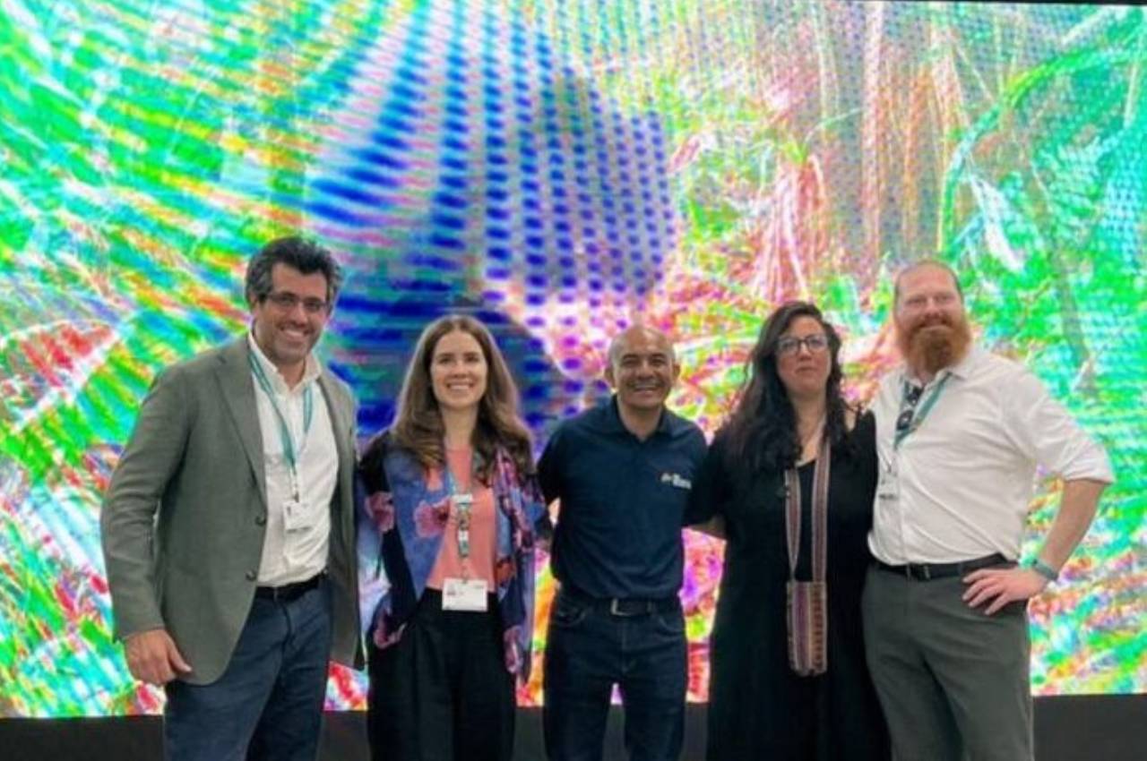 COP16 – Cali, Colombia